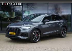 Audi Q5 (2022)
