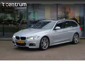 BMW 3-Serie (2017)