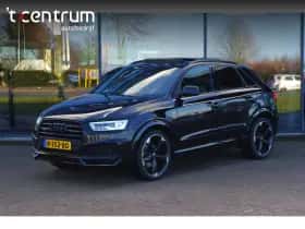 Audi Q3 (2018)