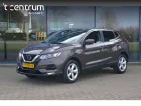 Nissan Qashqai (2017)