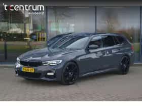 BMW 3-Serie (2020)