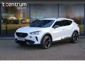 CUPRA Formentor (2023)