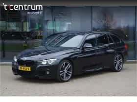BMW 3-Serie (2019)