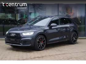 Audi Q5 (2020)