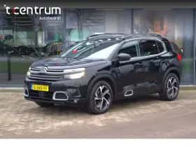 Citroën C5 Aircross (2019)