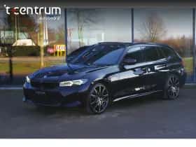BMW 3-Serie (2023)
