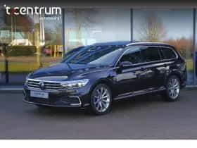Volkswagen Passat (2022)