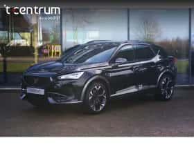 CUPRA Formentor (2023)