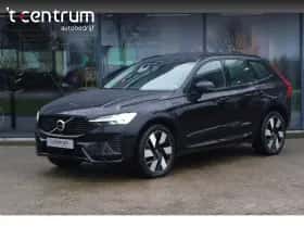 Volvo XC60 (2023)