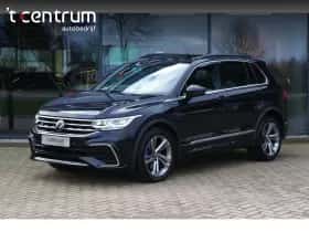 Volkswagen Tiguan (2022)