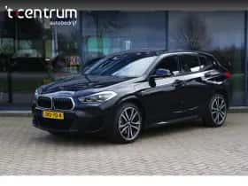 BMW X2 (2022)