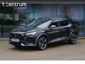 CUPRA Formentor (2023)
