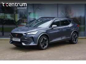 CUPRA Formentor (2023)