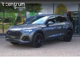 Audi Q5 (2024)