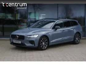 Volvo V60 (2022)