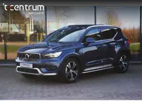 Volvo XC40 (2021)
