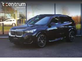 BMW X1 (2024)