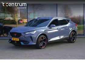 CUPRA Formentor (2023)