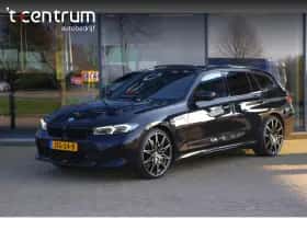BMW 3-Serie (2023)