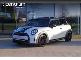 MINI Mini (2022)