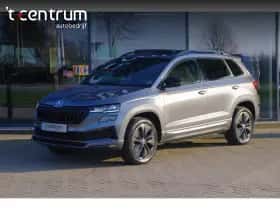 Škoda Karoq (2023)