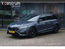 Škoda Octavia (2021)