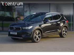 Volvo XC40 (2020)