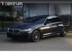 BMW 5-Serie (2022)