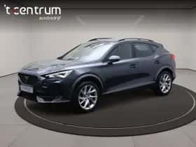 CUPRA Formentor (2024)
