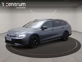 Volkswagen Passat (2025)