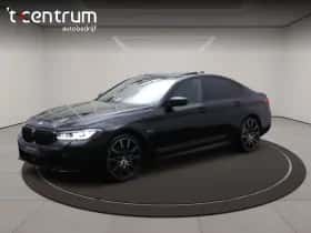 BMW 5-Serie (2023)