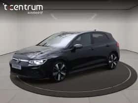 Volkswagen Golf (2022)