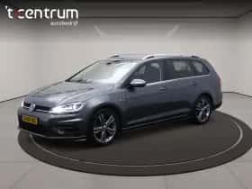 Volkswagen Golf (2018)