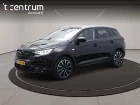 Opel Grandland X (2021)