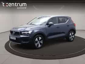 Volvo XC40 (2021)