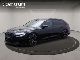 Audi A6 (2024)