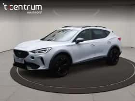 CUPRA Formentor (2023)