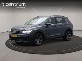 Volkswagen Tiguan (2023)