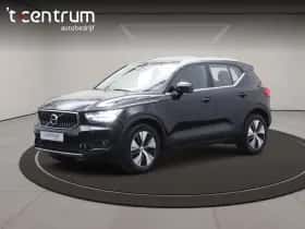 Volvo XC40 (2021)