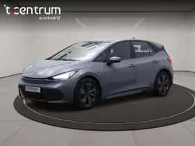 CUPRA Born (2023)