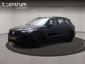 Volkswagen Touareg (2019)