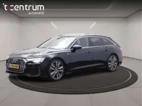 Audi A6 (2021)