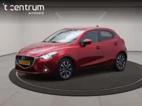 Mazda 2 (2019)