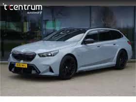 BMW M5 (2025)