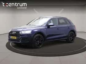 Audi Q5 (2020)