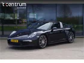 Porsche 911 (2015)