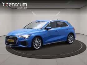 Audi A3 (2020)