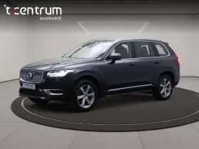 Volvo XC90 (2022)