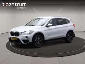 BMW X1 (2016)