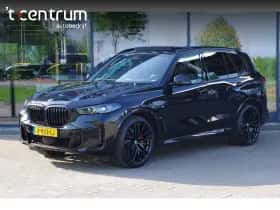 BMW X5 (2023)